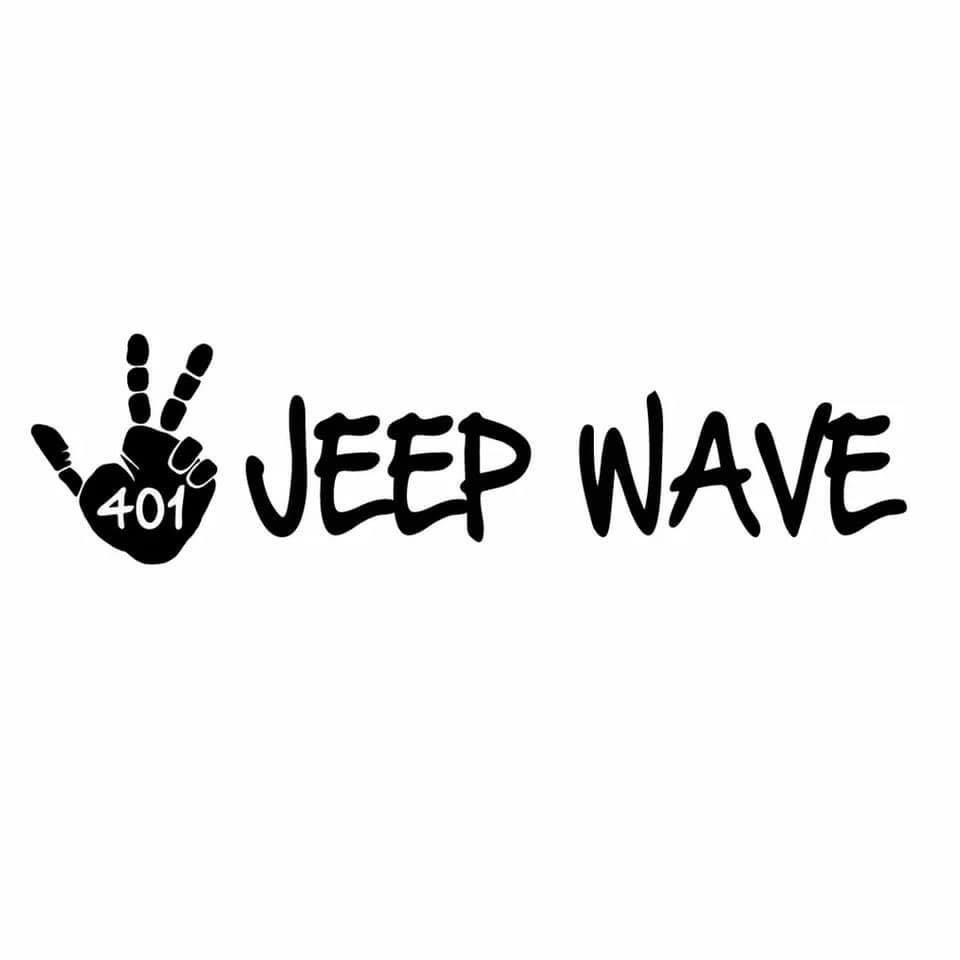 Jeep Wave