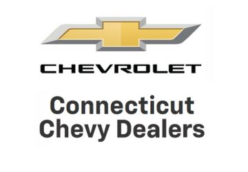 Chevy Test Drive