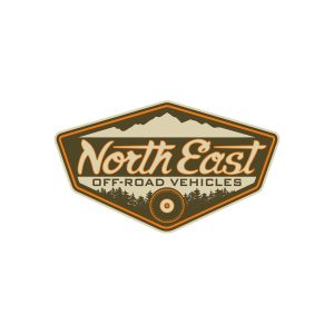 North East Off-Road Vehicles logo